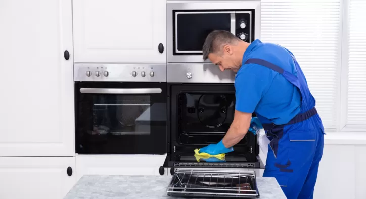 En İyi Ankastre Servisleri