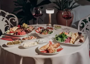 En İyi Büyükada Restoranları