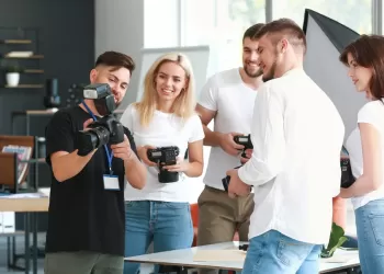 En İyi Fotoğrafçılık Kursları - Türkiye’nin En İyi 3 Akademisi!