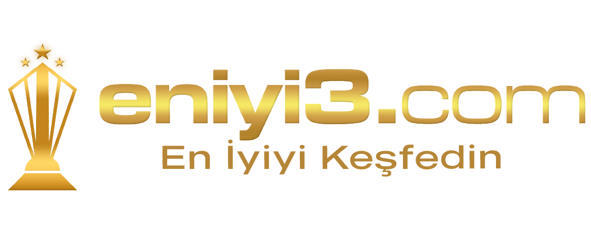 En İyi 3