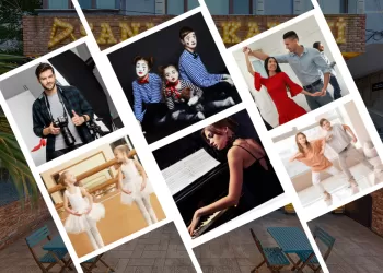 Sanat Akademi’nin Marka Hikayesi