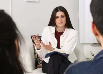 Psikolog Gamze Toprak Yorumları