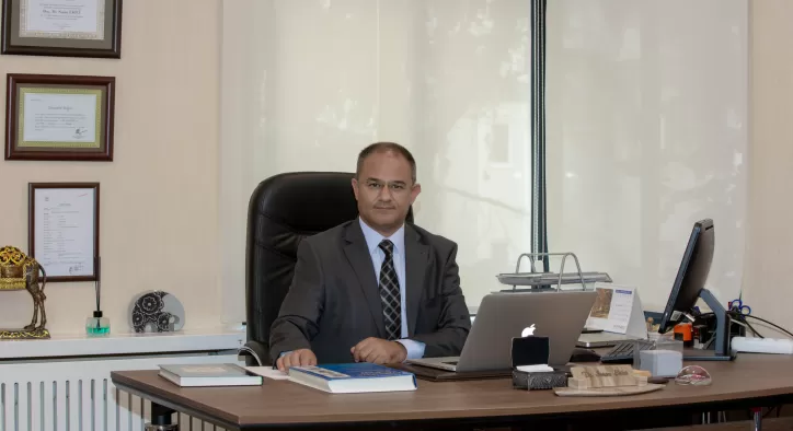 En İyi Üroloji Kliniği: Prof. Dr. Sinan Ekici Kliniği