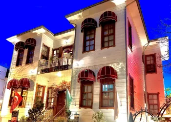 Ada Palas Büyükada Yorumları