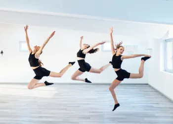 Dans Akademi Yorumları