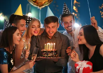 En İyi Doğum Günü Mekanları