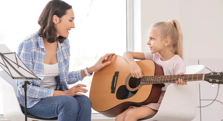 En İyi Gitar Kursları