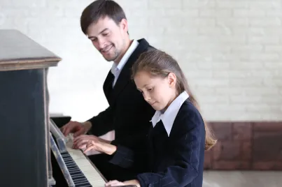 En İyi Piyano Kursları