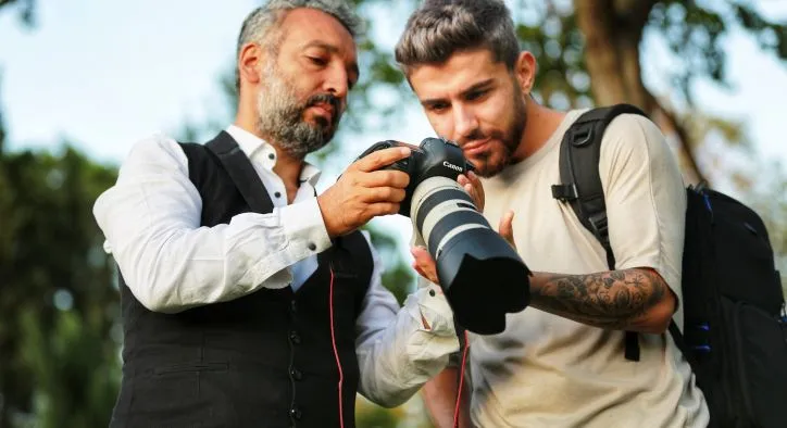 Fotoğraf Akademi Yorumları