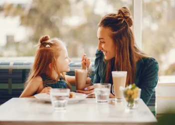 Kids Cafe Yorumları