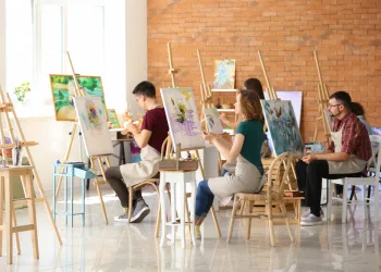 Resim Akademi Yorumları