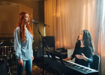 En İyi Müzik Kursu: Müzik Akademi