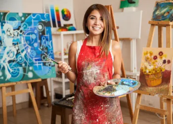 En İyi Sanat Kursu: Sanat Akademi