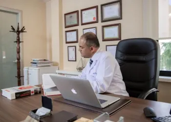 Ürolojik Sağlıkta Güncel Yaklaşımlar: Prof. Dr. Sinan Ekici ile Röportaj