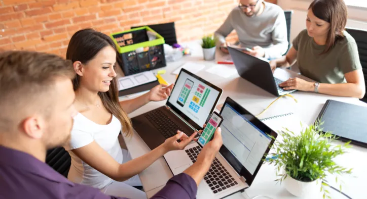 En İyi Web Tasarım Ajansı: Web Home