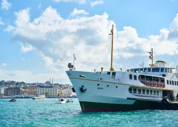 Büyükada'nın En İyi 3 Cafe & Restoranı