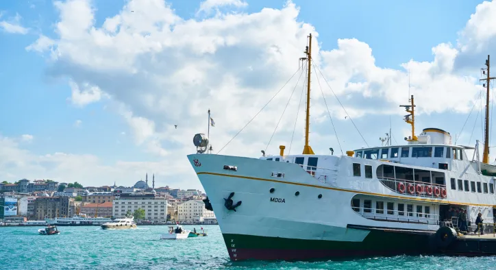 Büyükada'nın En İyi 3 Cafe & Restoranı