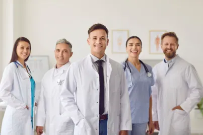 Alanında En İyiler: Üroloji, Kalp Damar Cerrahisi ve Dermatolojide Öncü Doktorlar