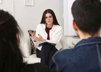 En İyi Psikolog Gamze Toprak