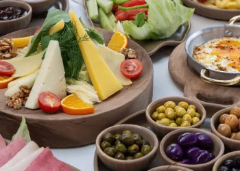 Büyükada’nın En İyi Yeni Nesil Meyhanesi: Barb'Ada Büyükada