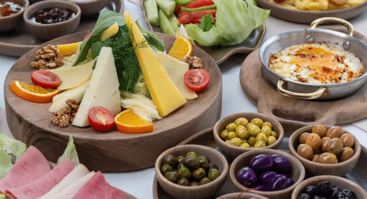 Büyükada’nın En İyi Yeni Nesil Meyhanesi: Barb'Ada Büyükada