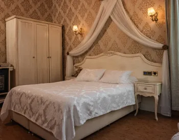 Büyükada'nın En İyi Oteli: Ada Palas Büyükada