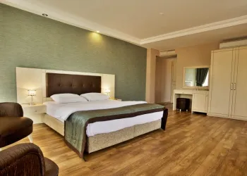 En Çok Önerilen Büyükada Otel