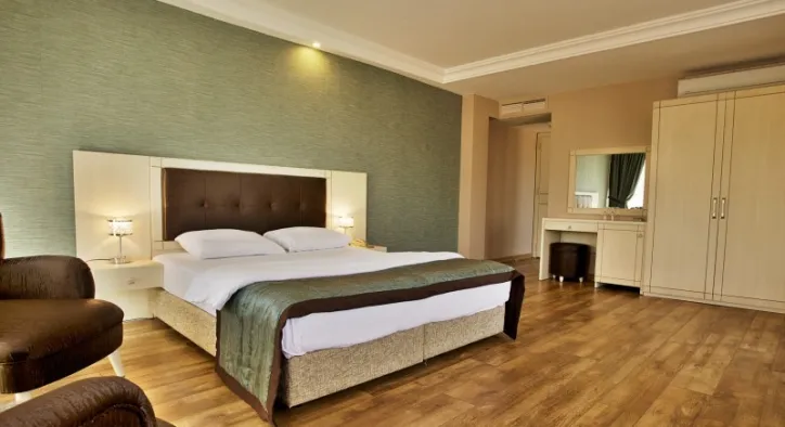 En Çok Önerilen Büyükada Otel