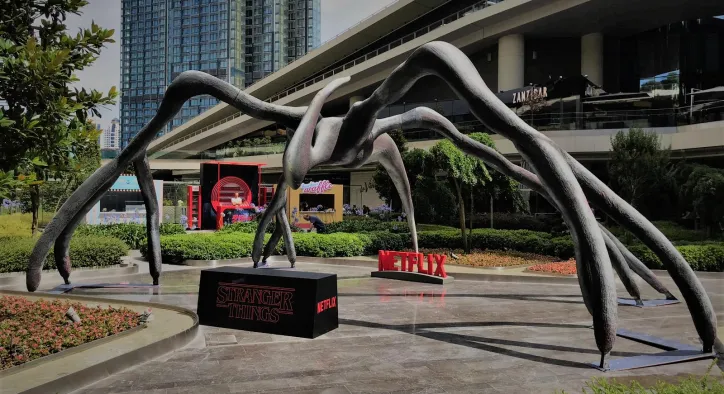 En İyi 3D Reklam Maketleri Firması