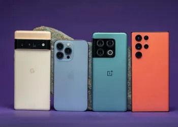 2025’in En İyi Akıllı Telefonları | Kamera, Performans ve Fiyat Karşılaştırması