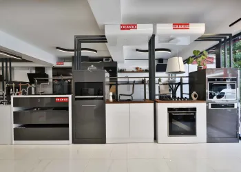 En İyi Ankastre Mağazası