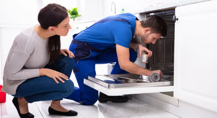 En İyi Ankastre Servisi: Üstün Teknik Servis