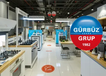 En İyi Beyaz Eşya Bayisi Gürbüz Grup