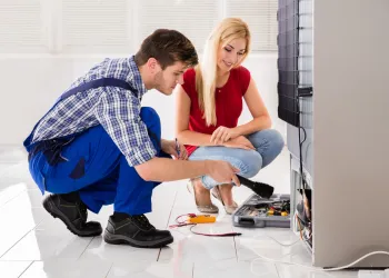 En İyi Beyaz Eşya Servisi