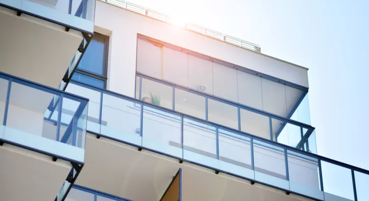 En İyi Cam Balkon Firması