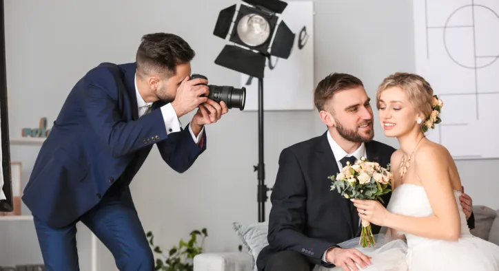 En İyi Düğün Fotoğrafçılığı Kursu