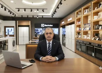 En İyi İş İnsanı