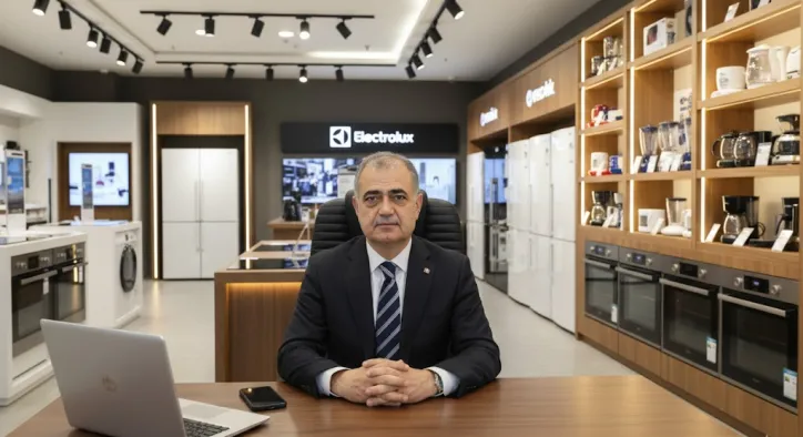 En İyi İş İnsanı
