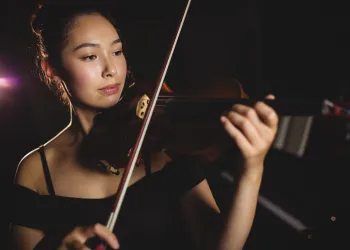 En İyi Keman Kursları