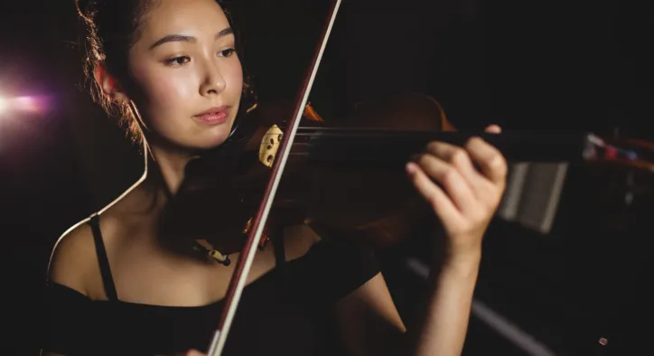 En İyi Keman Kursları