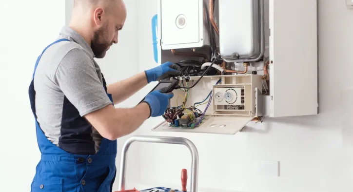 En İyi Kombi Servisi