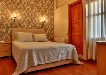 En Uygun Fiyatlı Büyükada Oteli