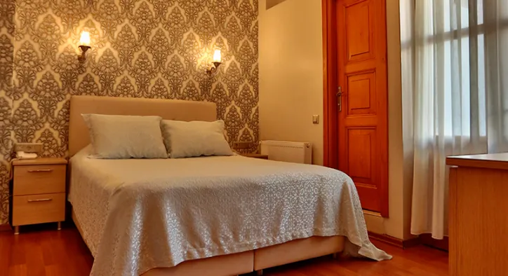 En Uygun Fiyatlı Büyükada Oteli