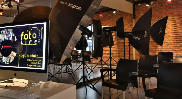 Foto Life Akademi Yorumları